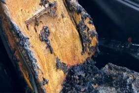 Belediye otobüsünü ateşe veren sanık hakkında 9 yıla kadar hapis cezası istemiyle iddianame hazırlandı