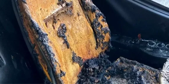 Belediye otobüsünü ateşe veren sanık hakkında 9 yıla kadar hapis cezası istemiyle iddianame hazırlandı