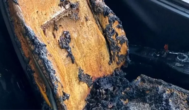Belediye otobüsünü ateşe veren sanık hakkında 9 yıla kadar hapis cezası istemiyle iddianame hazırlandı