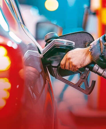 Benzin ve Motorine İndirim Geliyor: Tarih Belli Oldu