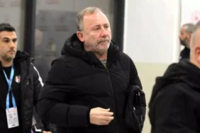Beşiktaş Eryaman’da