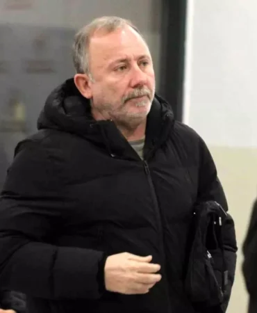 Beşiktaş Eryaman’da