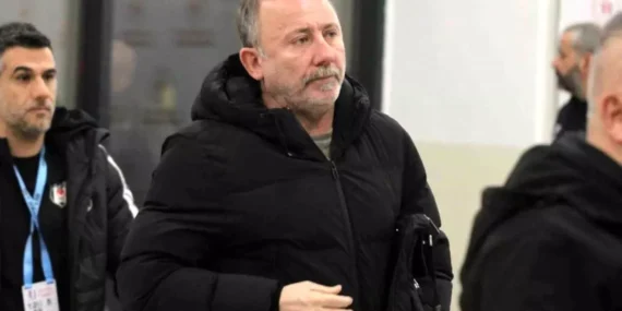 Beşiktaş Eryaman’da