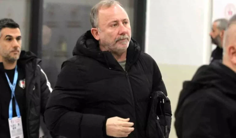 Beşiktaş Eryaman’da