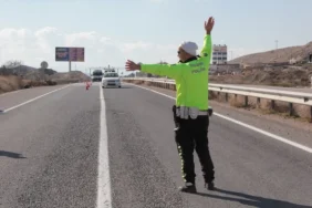 Beypazarı’nda Bayram Denetimleri Artırıldı