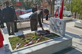 Beypazarı’nda Çanakkale Deniz Zaferi’nin yıl dönümü kutlandı