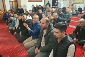 Beypazarı’nda Kadir Gecesi Programı