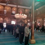 Beypazarı’nda Sakal-ı Şerif Ziyarete Açıldı