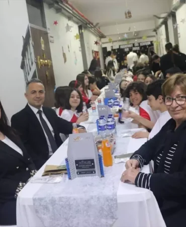 Biga’dan kısa kısa