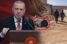 Üçüncü füze sonrası akıllara Cumhurbaşkanı Erdoğan’ın İran’a yaptığı uyarı geldi
