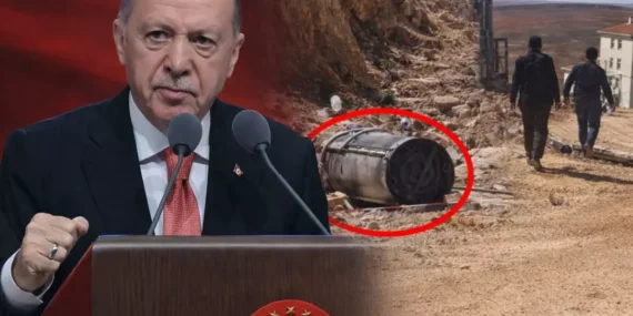 Üçüncü füze sonrası akıllara Cumhurbaşkanı Erdoğan’ın İran’a yaptığı uyarı geldi