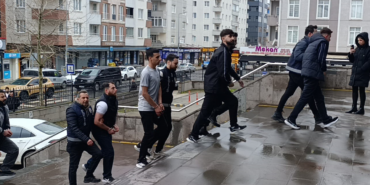 Bir Genci Ormanda Alıkoymuşlardı… 8 Şüpheli Tutuklandı