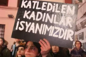 Trabzon’da Kadın Cinayeti! Eşini Öldürdü, İntihar Etti