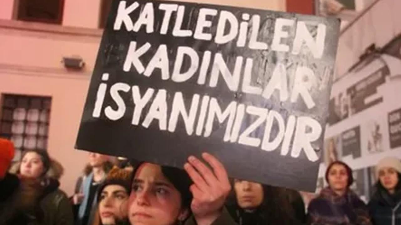 Trabzon’da Kadın Cinayeti! Eşini Öldürdü, İntihar Etti