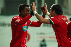 Bir puan kaybı daha! Amedspor’un ilk 2 hayali zora girdi