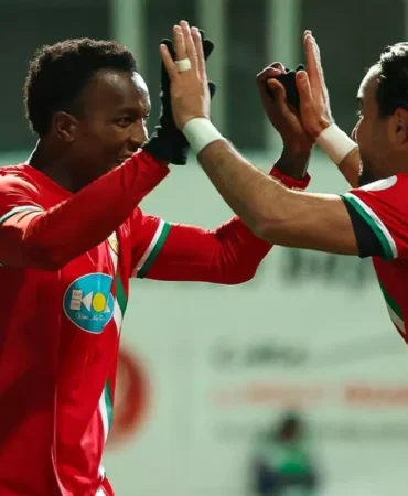 Bir puan kaybı daha! Amedspor’un ilk 2 hayali zora girdi