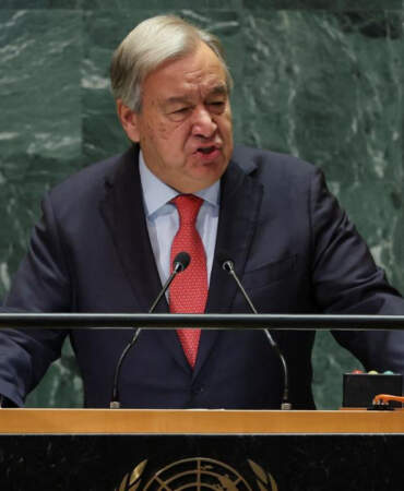 Birleşmiş Milletler ABD-İsrail-İran Savaşına Müdahale mi Edecek? Antonio Guterres, ‘Savaş Kontrolden Çıktı’ Açıklaması