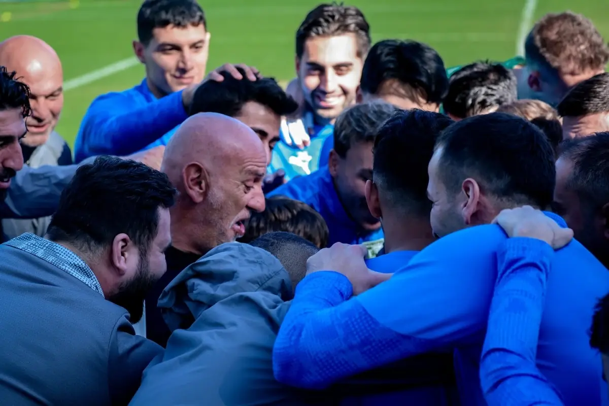 Bodrum FK Başkanı Taner Ankara’dan Moral Ziyareti