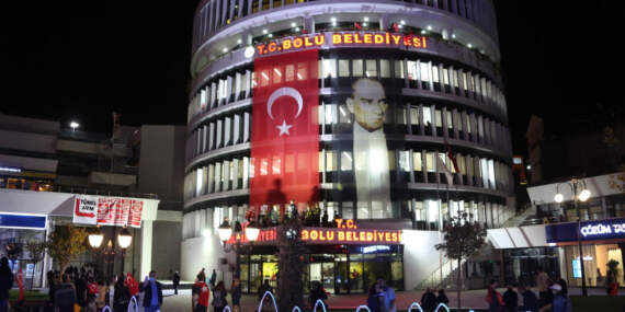 Bolu’da İrtikap Soruşturmasında Yeni Gelişme