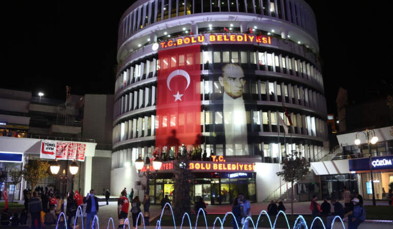 Bolu’da İrtikap Soruşturmasında Yeni Gelişme