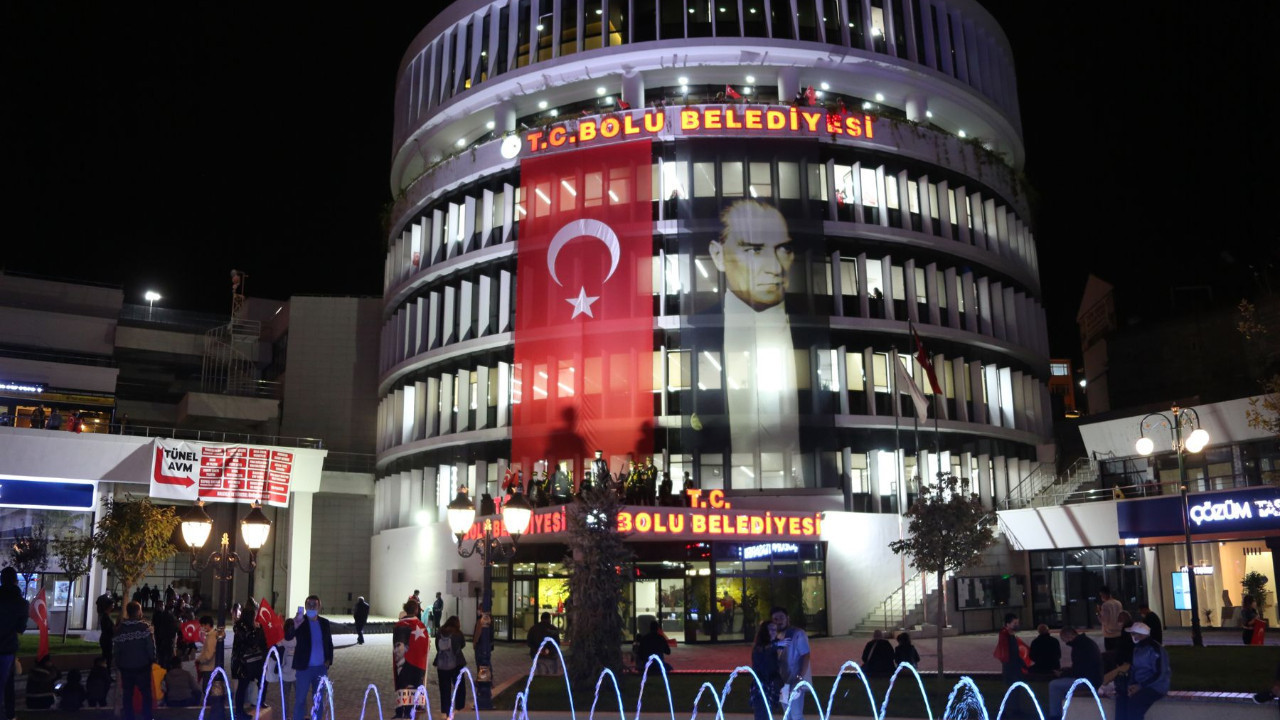 Bolu’da İrtikap Soruşturmasında Yeni Gelişme