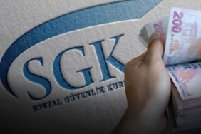 Borcu Olanlar Dikkat! SGK Süreyi Uzattı