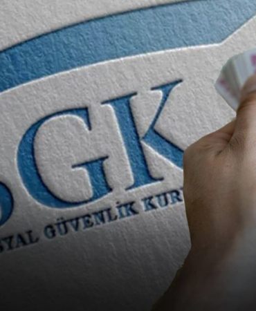Borcu Olanlar Dikkat! SGK Süreyi Uzattı