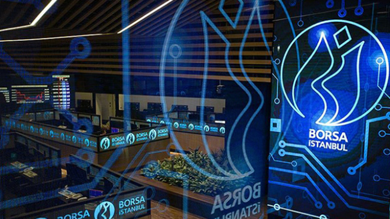 Borsa Günü Yükselişle Kapattı