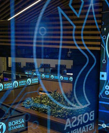 Borsa Güne Nasıl Başladı?