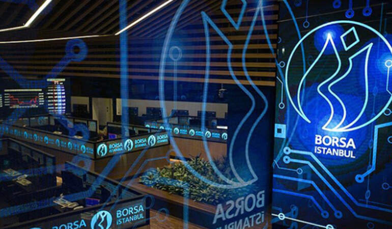 Borsa İstanbul’da Emir Limiti Düşürüldü