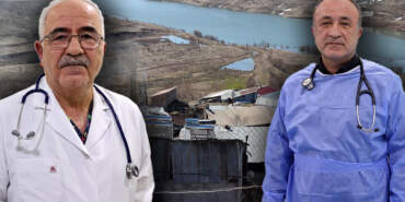 Bu Köyün Suyunu İçen Doktor Oluyor: 48 Yıllık Yolculukta Doktor Sayısı 100’ü Aştı