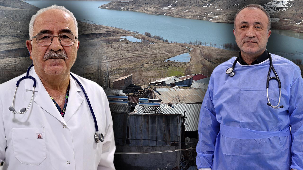 Bu Köyün Suyunu İçen Doktor Oluyor: 48 Yıllık Yolculukta Doktor Sayısı 100’ü Aştı