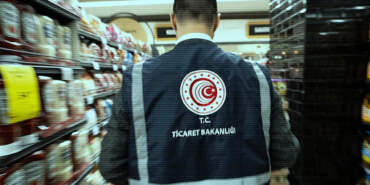 Bu Ürünlerin Hepsi Yasaklanıyor: Bakanlık Düğmeye Bastı