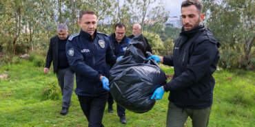 Buca’da Hayvan Katliamı! Sonuçlar Çıktı, Zehirleyerek Öldürmüşler