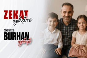 İHH İnsani Yardım Vakfı
