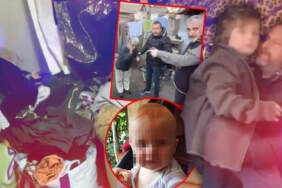 Bursa’da Akılalmaz Olay: Çöp Evde 7 Yıl Hapis! Kaçırılan Alman Çocuk Bitkin Halde Bulundu