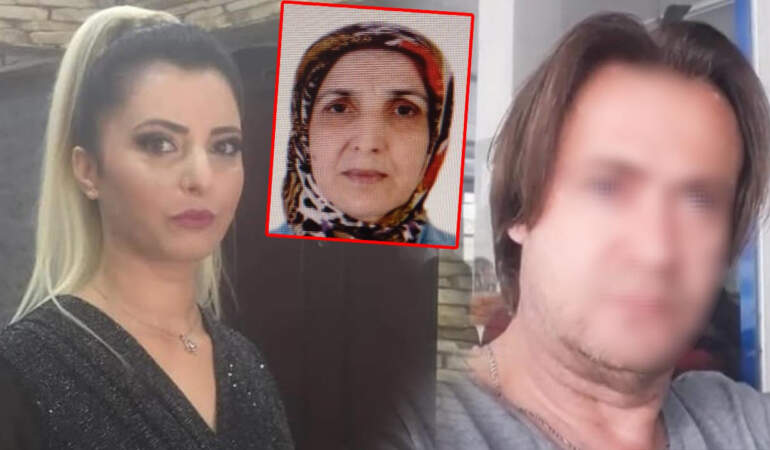 Bursa’da Vahşet! Bebeğini Annesiyle Yok Etti: ‘İster Çöpe At, İster Göm’