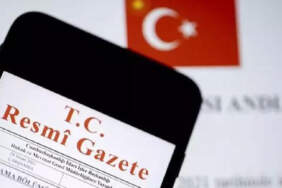 Büyükelçi Atamaları Resmi Gazete’de Yayımlandı