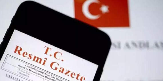 Büyükelçi Atamaları Resmi Gazete’de Yayımlandı