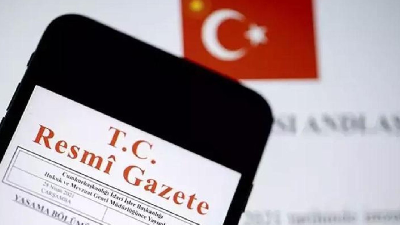 Büyükelçi Atamaları Resmi Gazete’de Yayımlandı