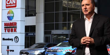 Can Holding Dosyasında Tutuklanmıştı: Kenan Tekdağ’a Tahliye