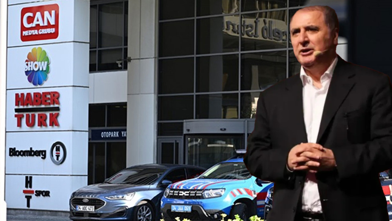 Can Holding Dosyasında Tutuklanmıştı: Kenan Tekdağ’a Tahliye