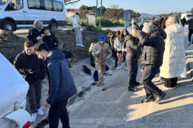 Çanakkale’de Can Pazarı: Yaralılar Var