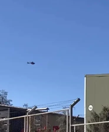 Çankırı’da Aorta Riptürü Tespiti