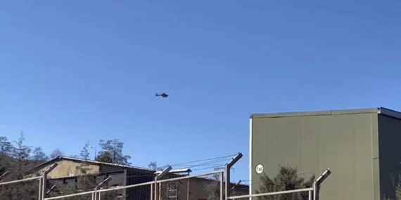 Çankırı’da Aorta Riptürü Tespiti