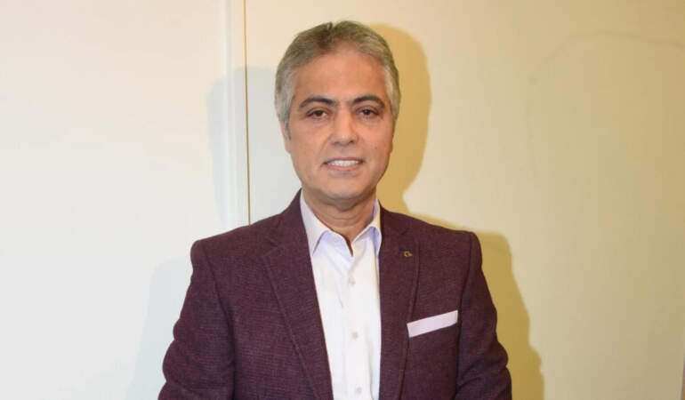Cengiz Kurtoğlu’ndan Korkutan Haber: Soluğu Hastanede Aldı