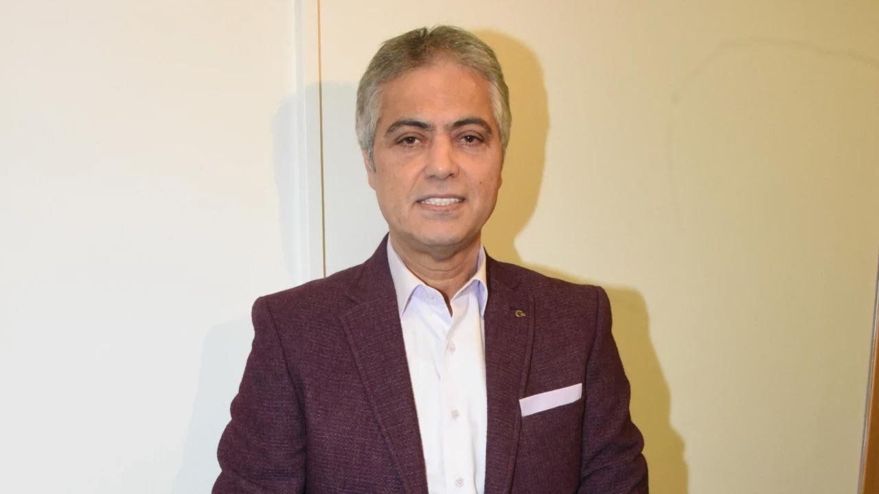 Cengiz Kurtoğlu’ndan Korkutan Haber: Soluğu Hastanede Aldı