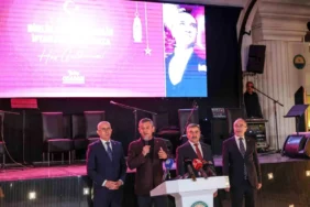 CHP Genel Başkanı Özel: ‘Trump’ın kurduğu düzen, yeni dünya düzeni olamaz’