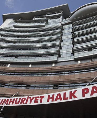 CHP Harekete Geçti: Özkan Yalım İçin Disiplin Süreci Başlatıldı