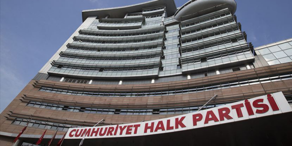 CHP Harekete Geçti: Özkan Yalım İçin Disiplin Süreci Başlatıldı